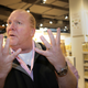 Mario Batali (Photo: Lane Turner/The Boston Globe via Getty Images)